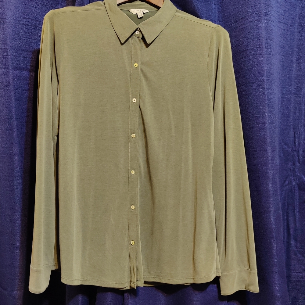Lucky Brand 🍀 Top